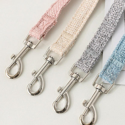 🐕 Correa Retráctil Buddy Beast – Paseos Seguros y Cómodos