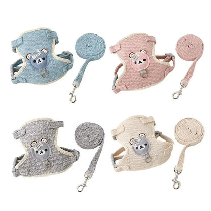 🐕 Correa Retráctil Buddy Beast – Paseos Seguros y Cómodos