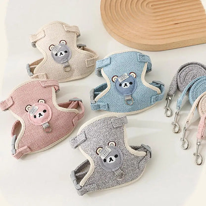 🐕 Correa Retráctil Buddy Beast – Paseos Seguros y Cómodos